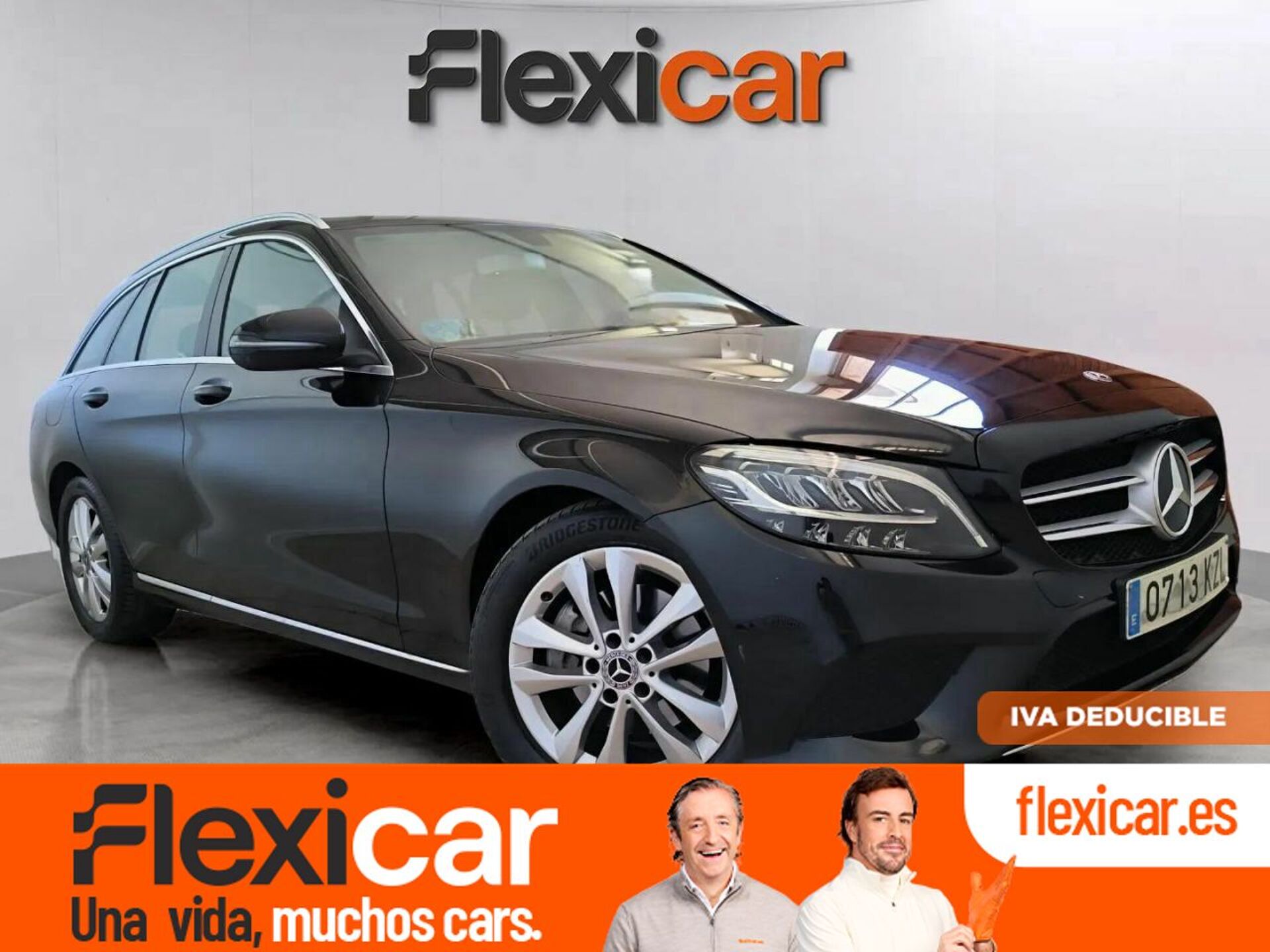 Imagen de MERCEDES Clase C