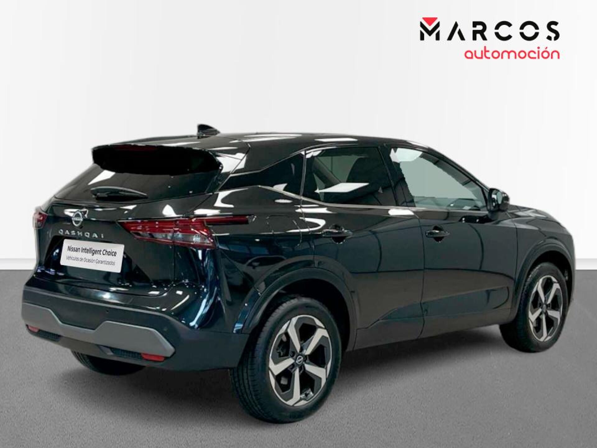 Imagen 3 de NISSAN Qashqai