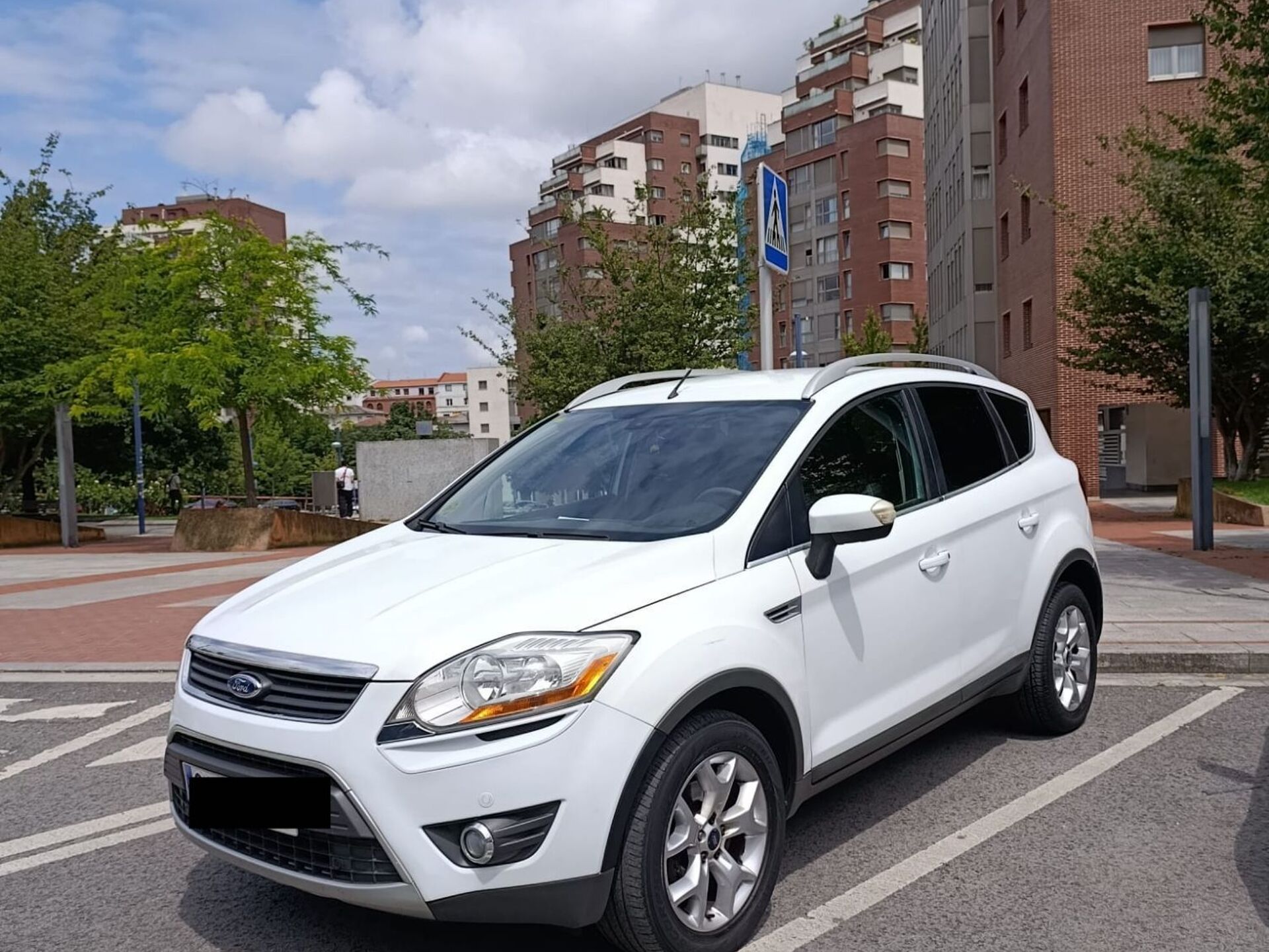 Imagen 2 de FORD Kuga