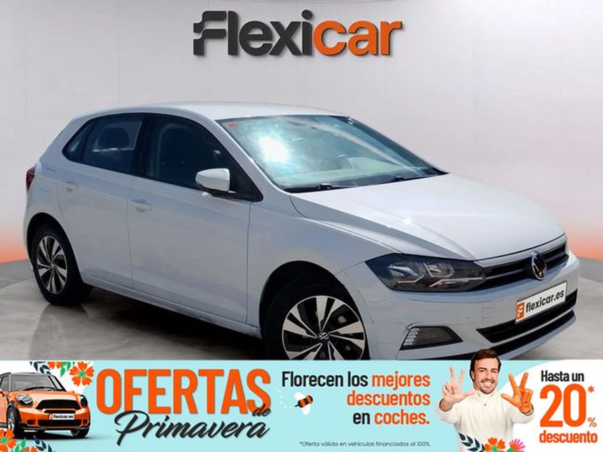 Imagen 1 de VOLKSWAGEN Polo