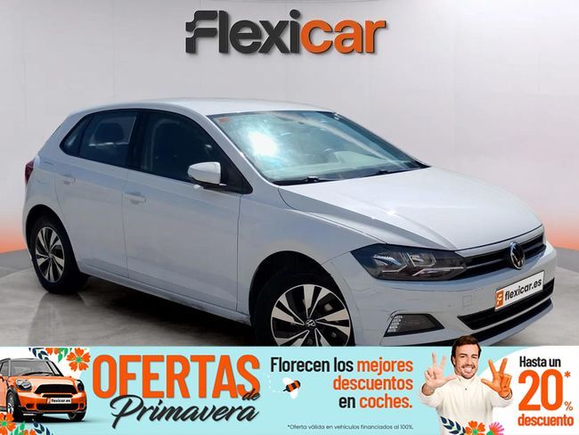 Foto del VOLKSWAGEN Polo 1.0 TSI Advance 70kW