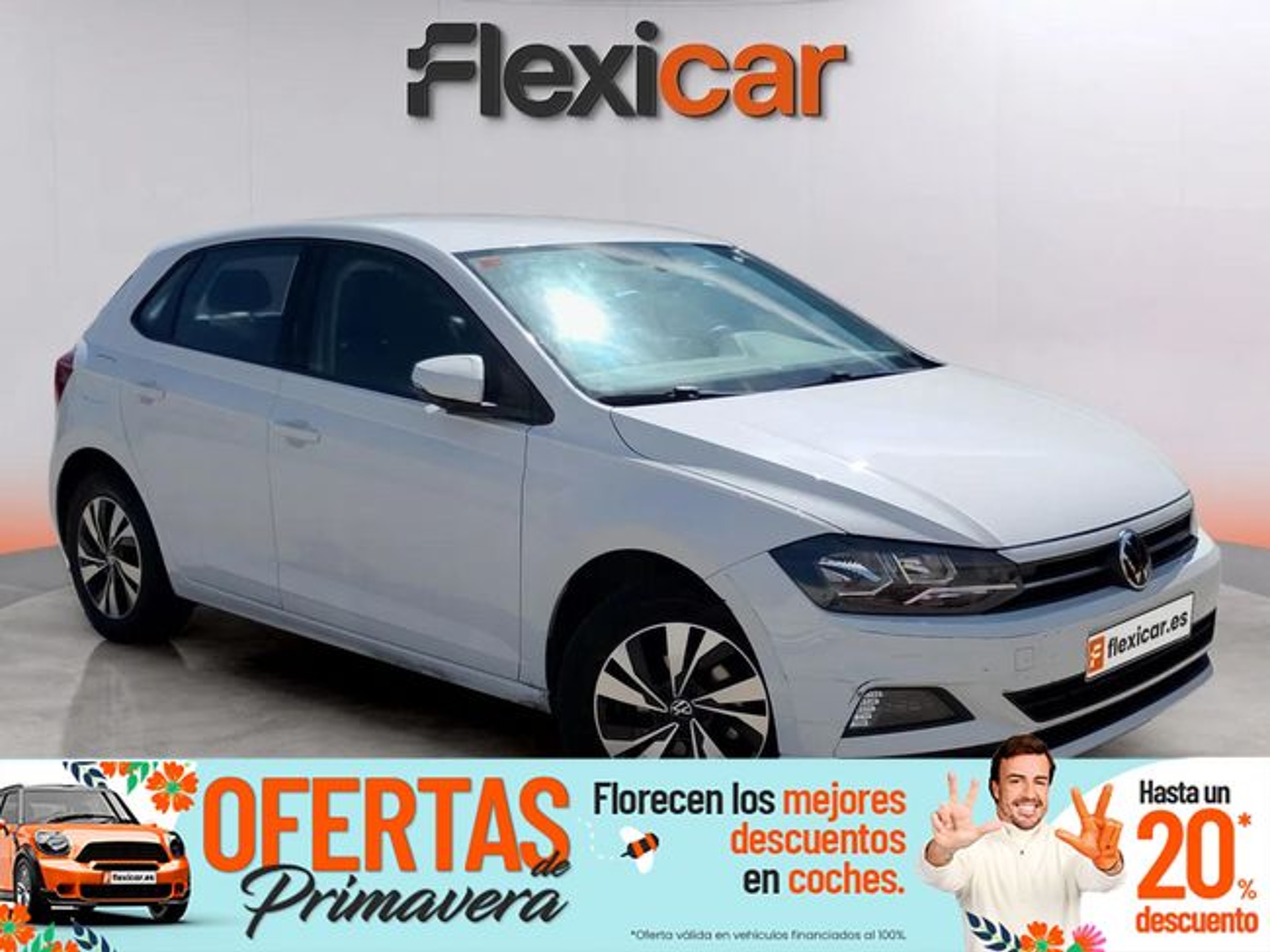 Imagen de VOLKSWAGEN Polo