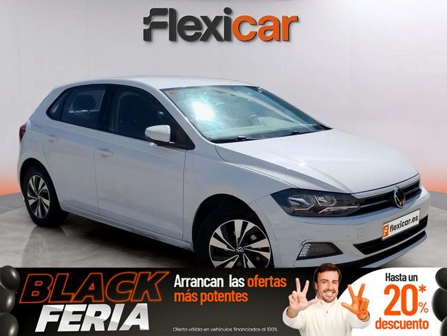 VOLKSWAGEN Polo (Advance 1.0 TSI 70kW (95CV)) en Rioja, La
