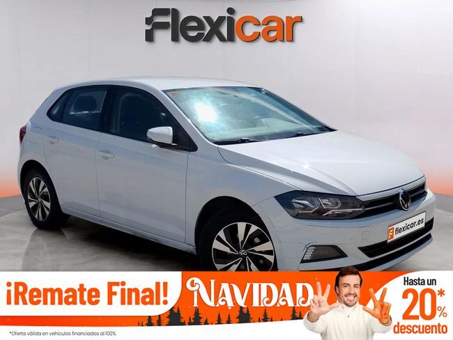 VOLKSWAGEN Polo (Advance 1.0 TSI 70kW (95CV)) en Rioja, La