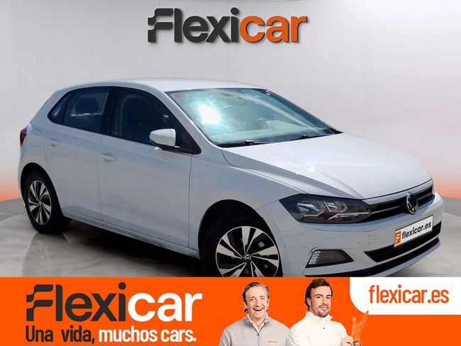 VOLKSWAGEN Polo (Advance 1.0 TSI 70kW (95CV)) en Rioja, La