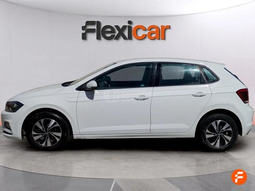 Foto del VOLKSWAGEN Polo 1.0 TSI Advance 70kW