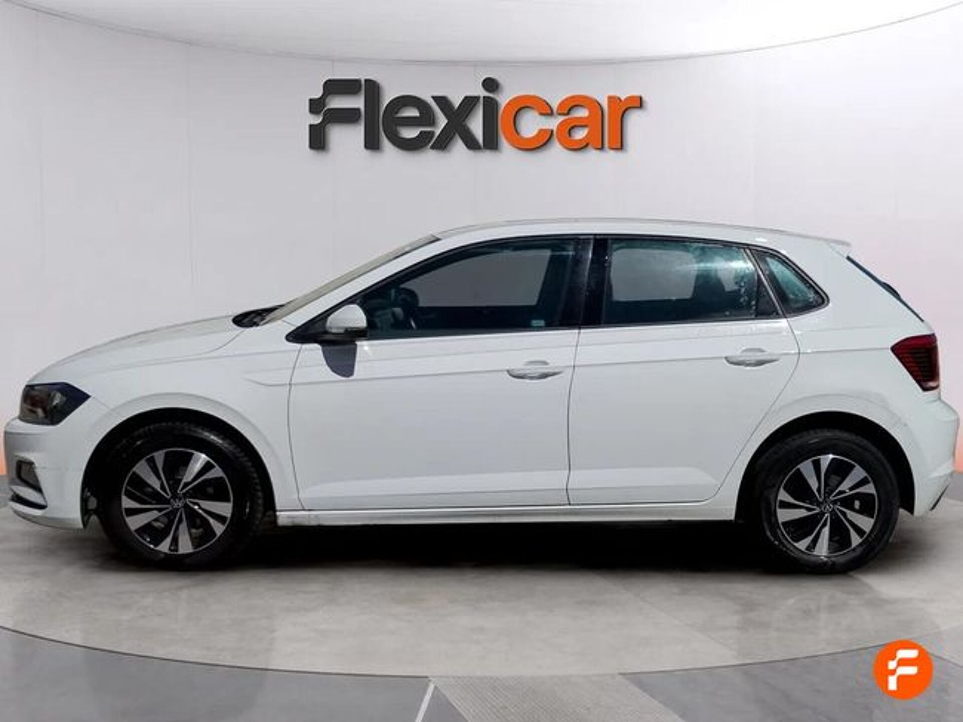 Imagen 3 de VOLKSWAGEN Polo