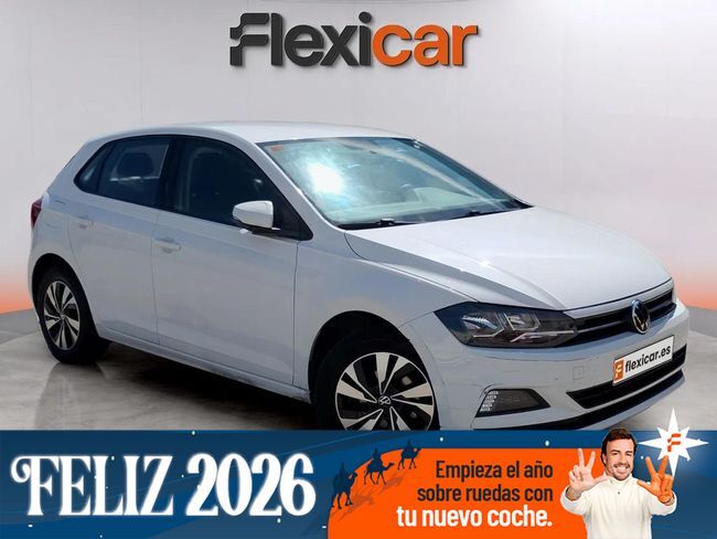 VOLKSWAGEN Polo (Advance 1.0 TSI 70kW (95CV)) en Rioja, La