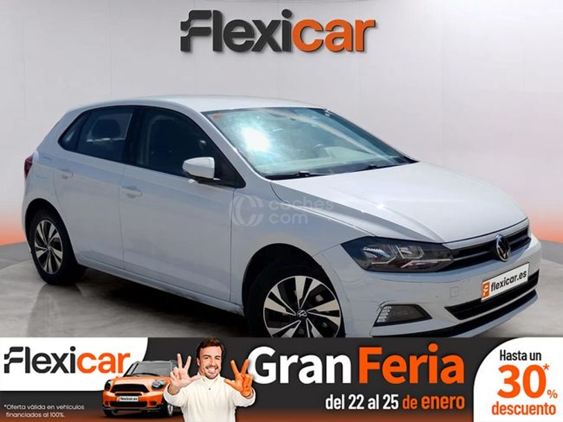 Foto del VOLKSWAGEN Polo 1.0 TSI Advance 70kW