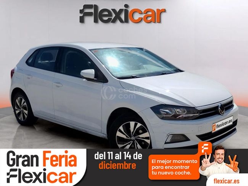 Foto del VOLKSWAGEN Polo 1.0 TSI Advance 70kW