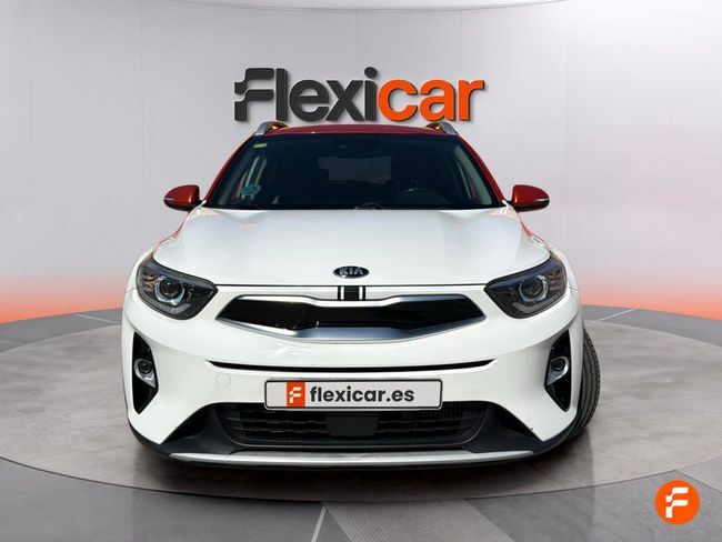 Foto del KIA Stonic 1.0 T-GDi Eco-Dynamic Concept 120