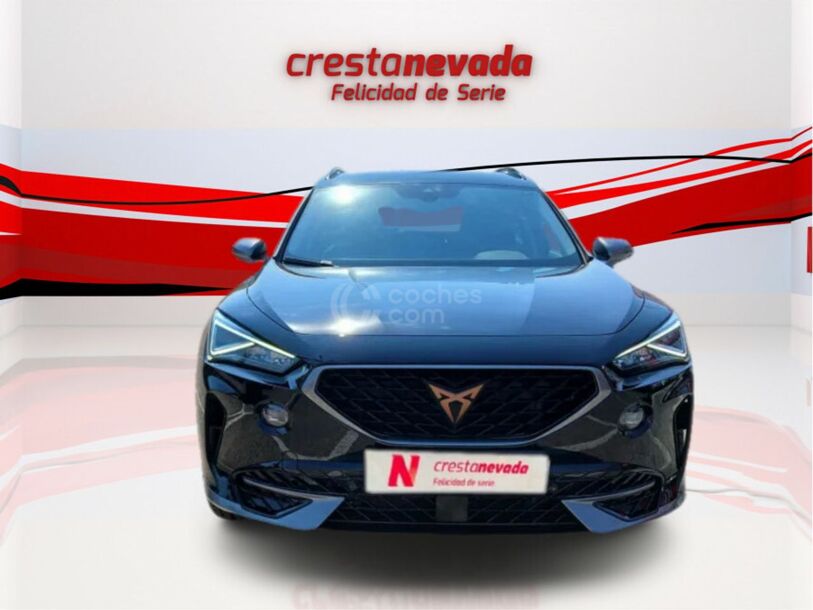 Foto del CUPRA Formentor 1.5 TSI 150