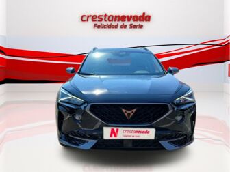 Imagen de CUPRA Formentor 1.5 TSI 150