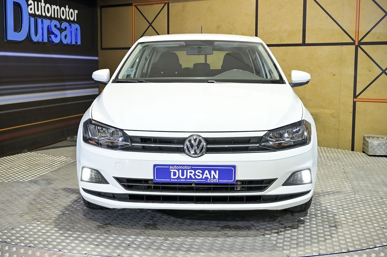 Foto del VOLKSWAGEN Polo 1.0 TSI Advance 70kW
