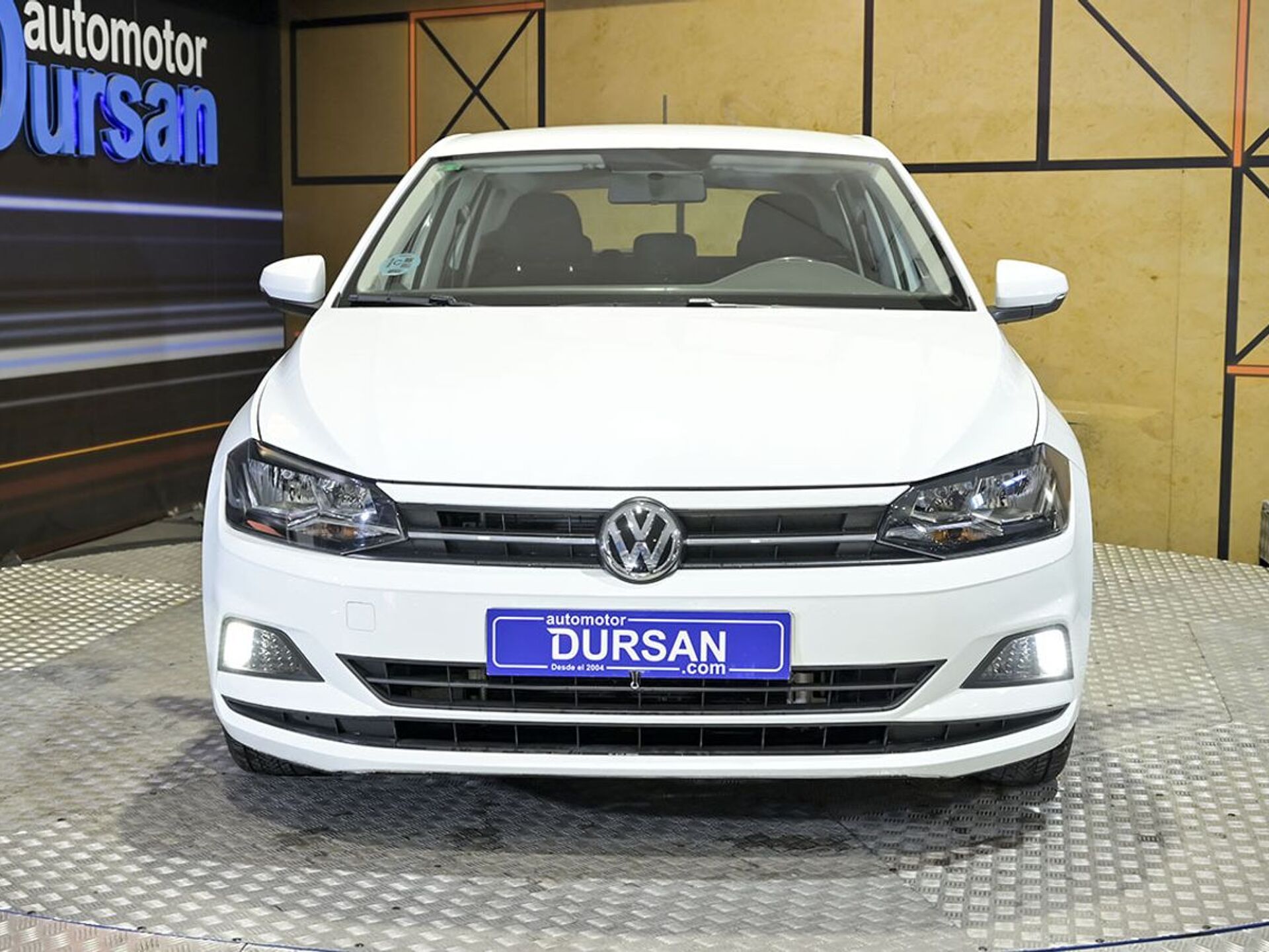 Imagen 2 de VOLKSWAGEN Polo