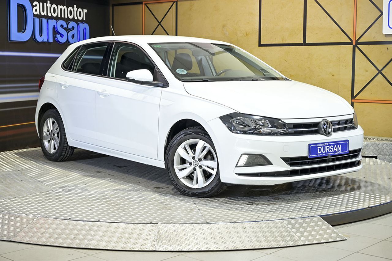 Foto del VOLKSWAGEN Polo 1.0 TSI Advance 70kW