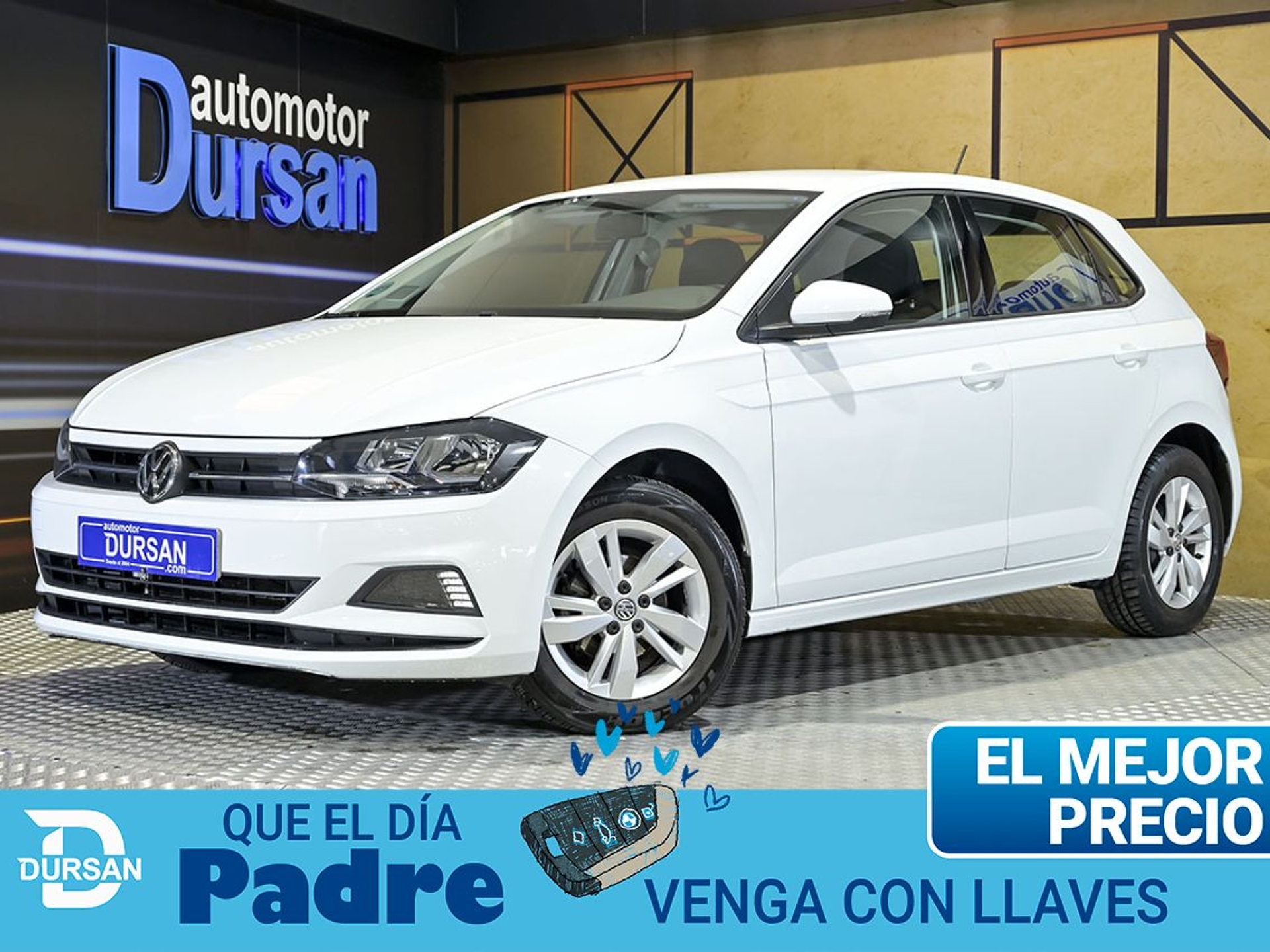 Imagen de VOLKSWAGEN Polo