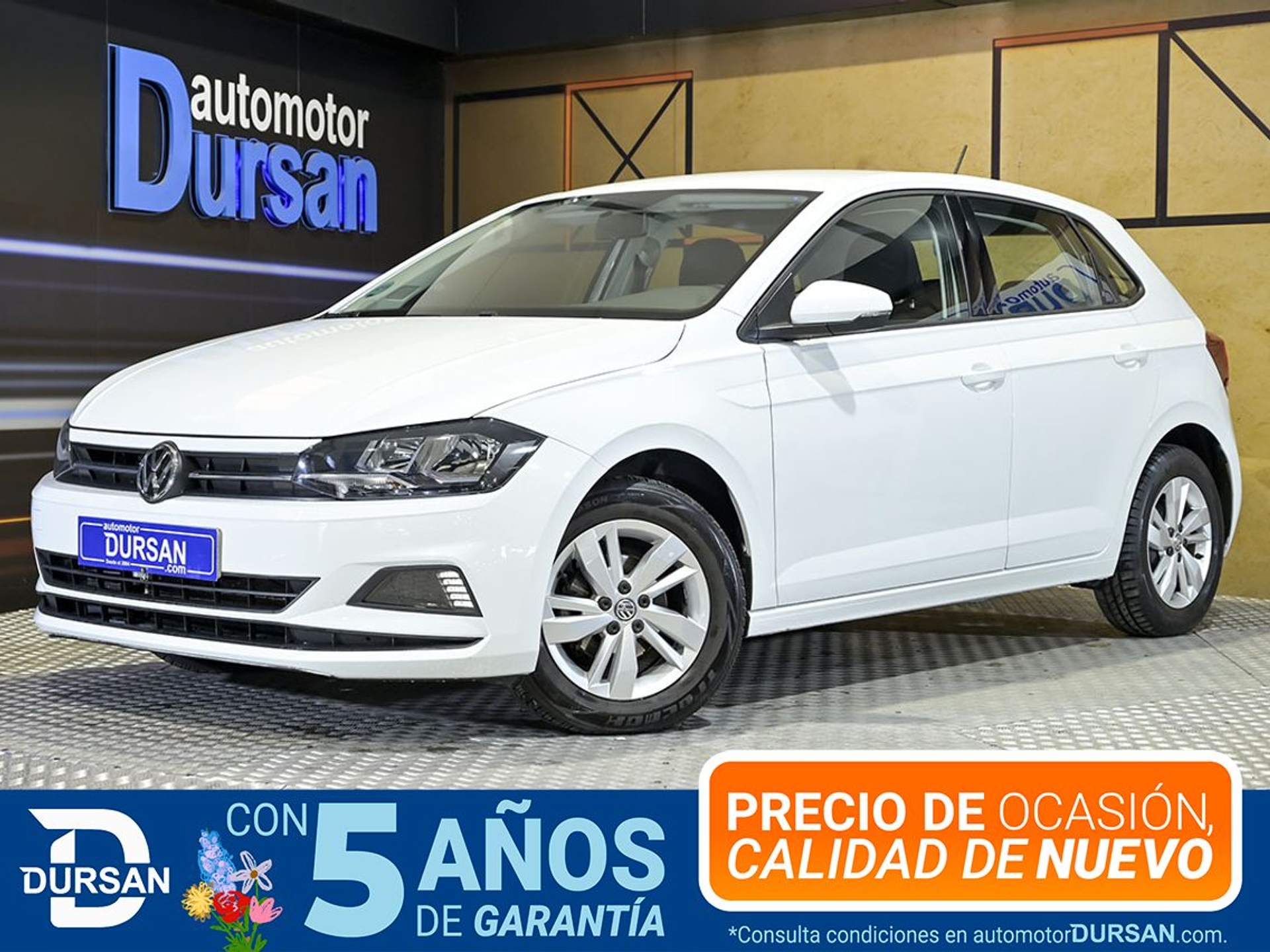 Imagen de VOLKSWAGEN Polo