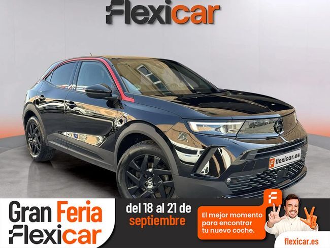 OPEL Mokka (1.2 T 96kW (130 CV) Business Elegance) en Málaga
