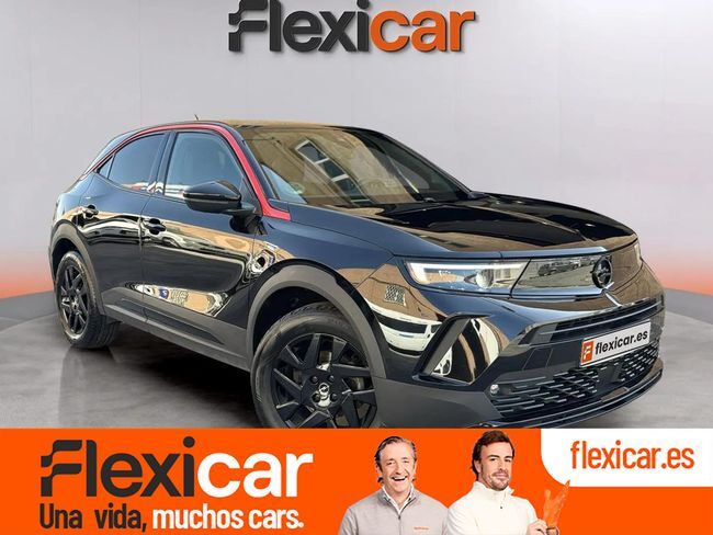 OPEL Mokka (1.2 T 96kW (130 CV) Business Elegance) en Málaga