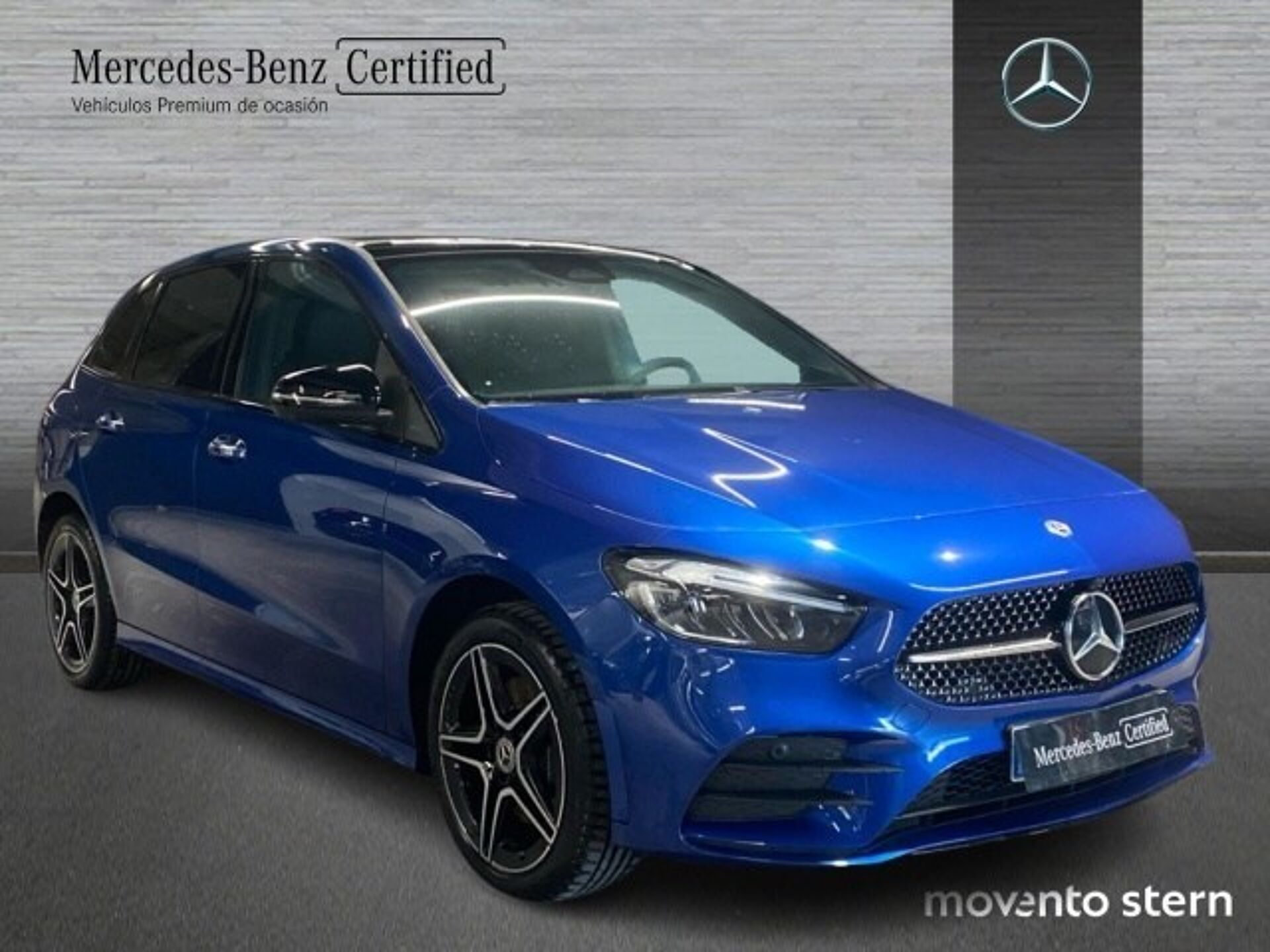 Imagen 3 de MERCEDES Clase B