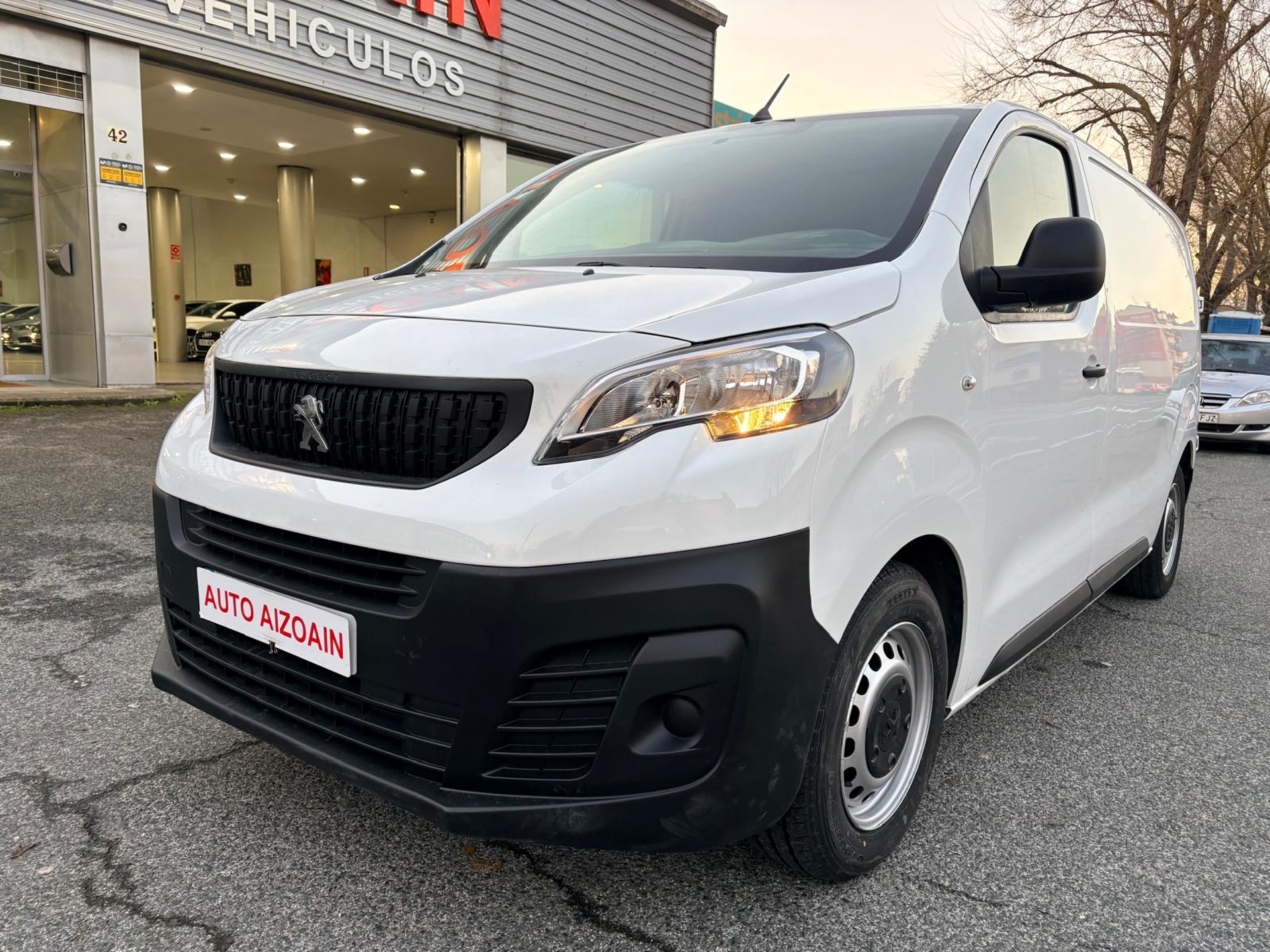 Imagen de PEUGEOT Expert