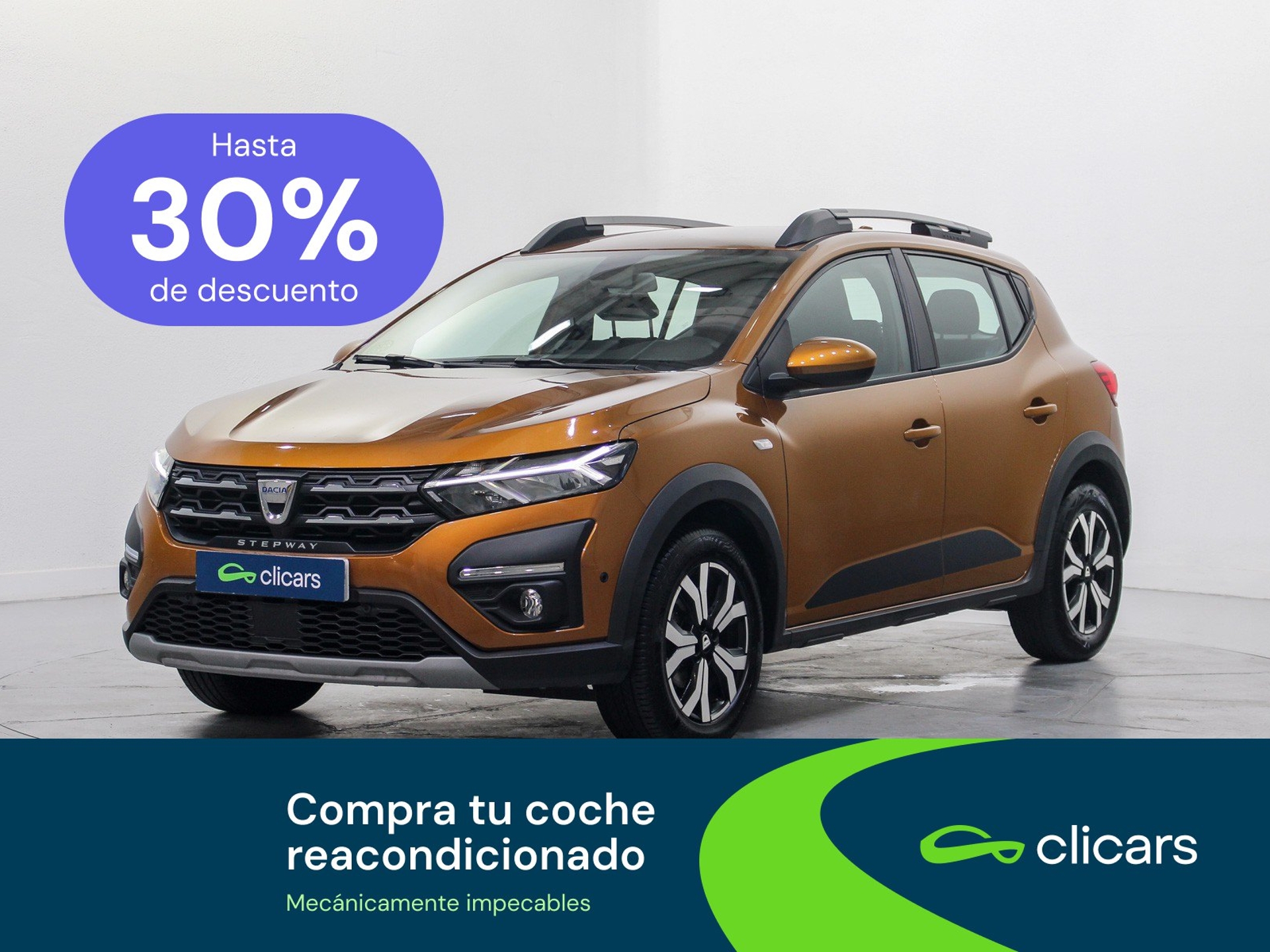 Imagen de DACIA Sandero