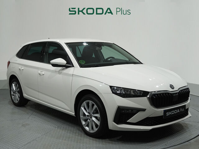 SKODA Scala (1.0 TSI Selection 85 kW (115 CV)) en León