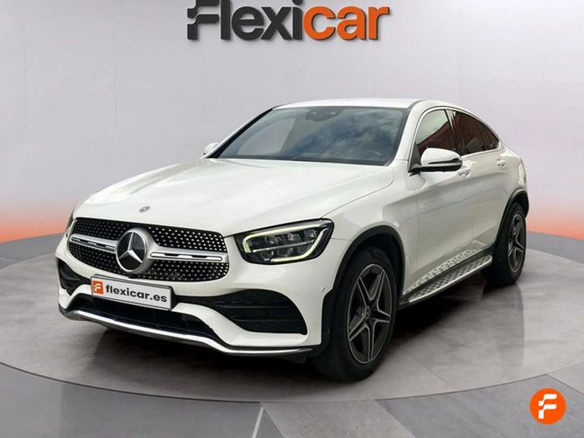 Imagen 3 de MERCEDES Clase GLC