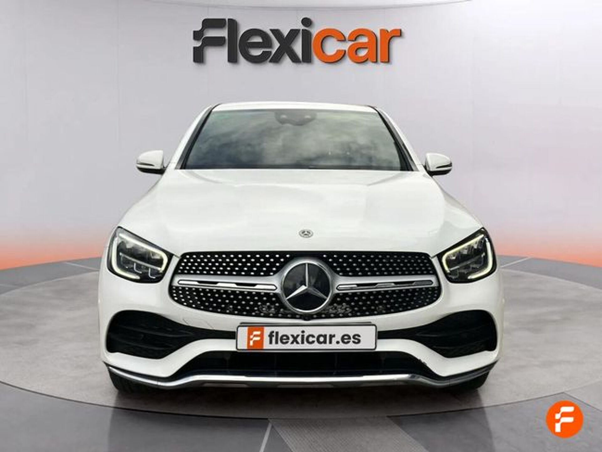 Imagen 2 de MERCEDES Clase GLC