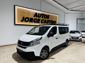 Imagen de FIAT Talento 1.6 Ecojet SX Corto 1,2 89kW