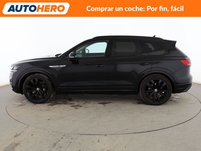 Foto del VOLKSWAGEN Touareg 3.0TDI V6 R-Line Tiptronic 4Motion 210kW