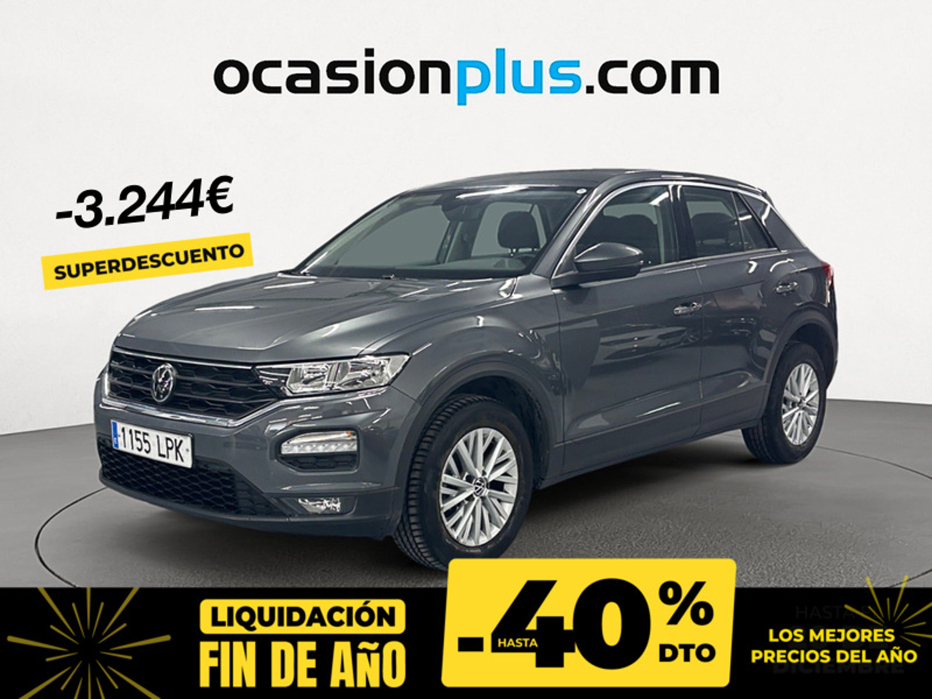 Imagen de VOLKSWAGEN T-Roc