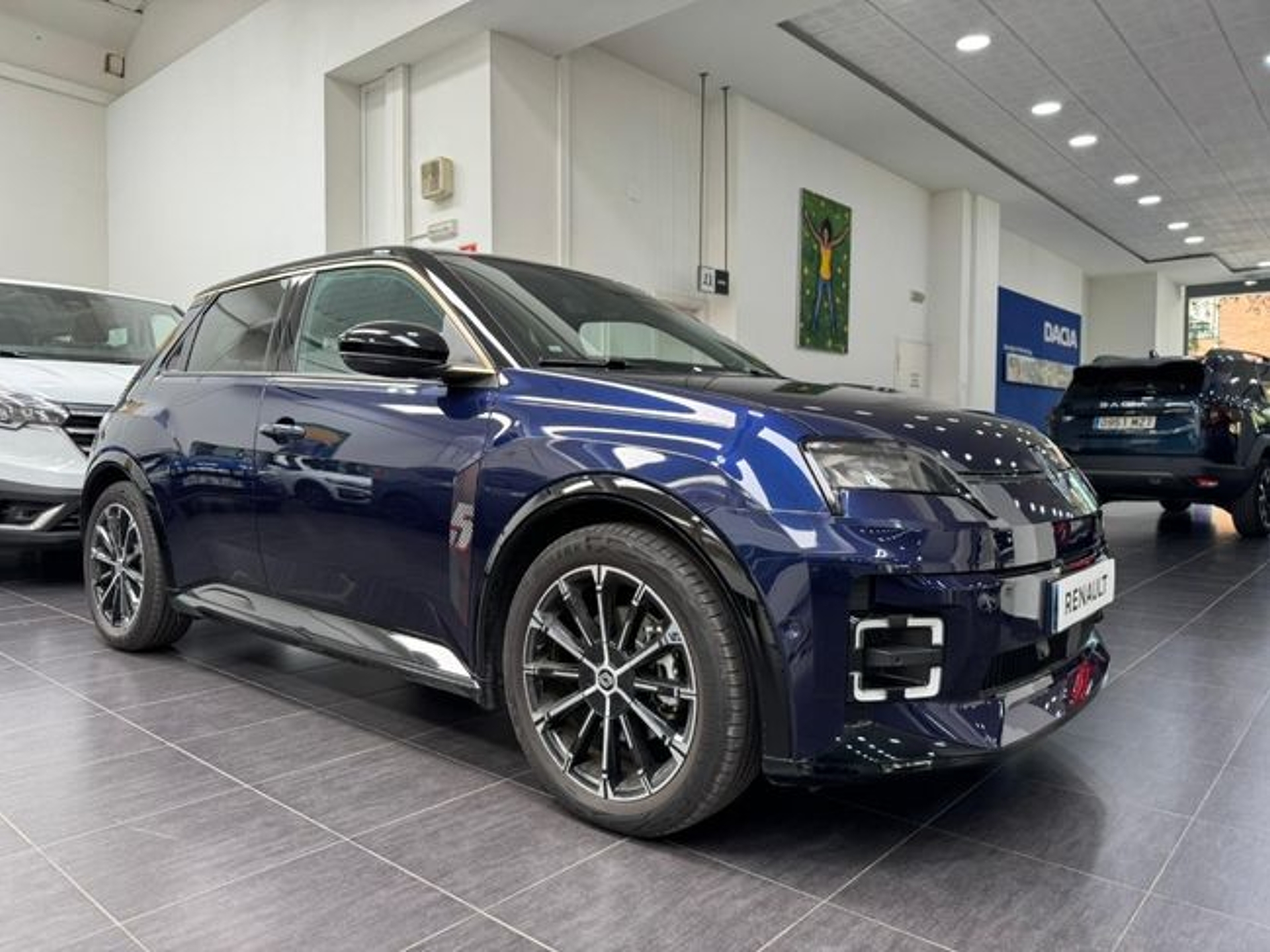 Imagen de RENAULT R5