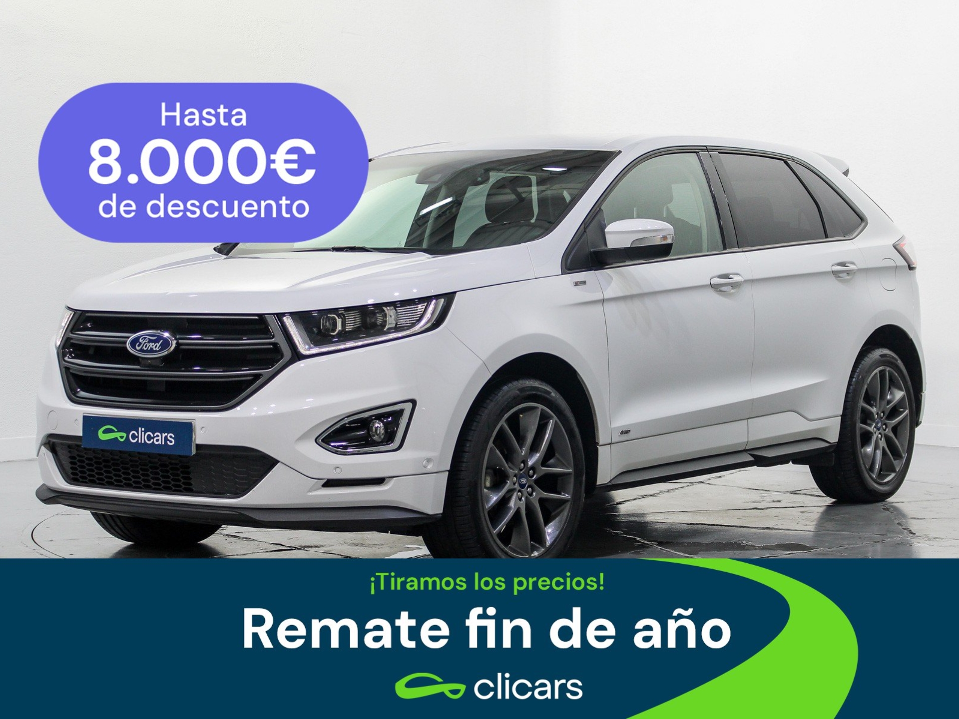 Imagen de FORD Edge