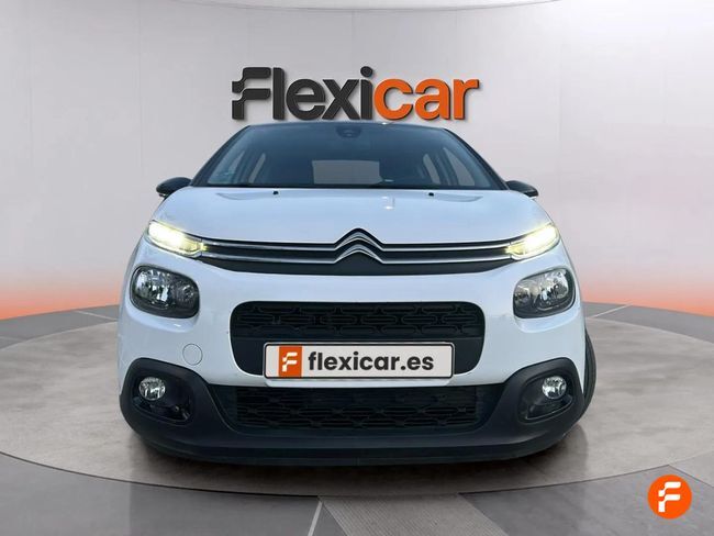 Foto del CITROEN C3 1.2 PureTech S&S Business 83
