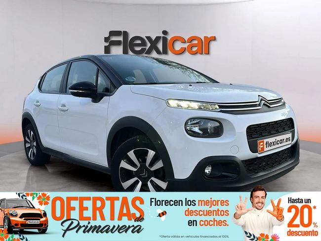 Foto del CITROEN C3 1.2 PureTech S&S Business 83