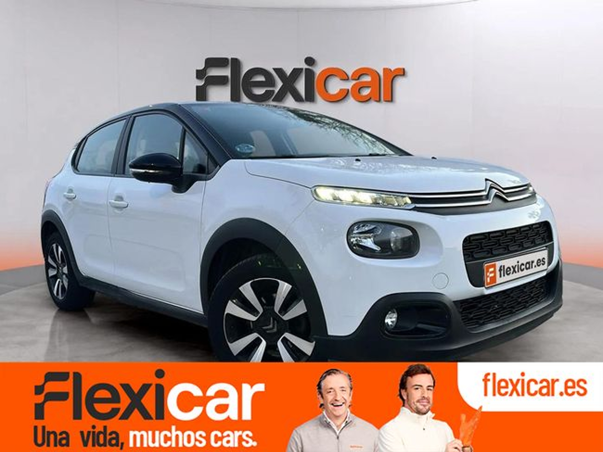 Imagen de CITROEN C3