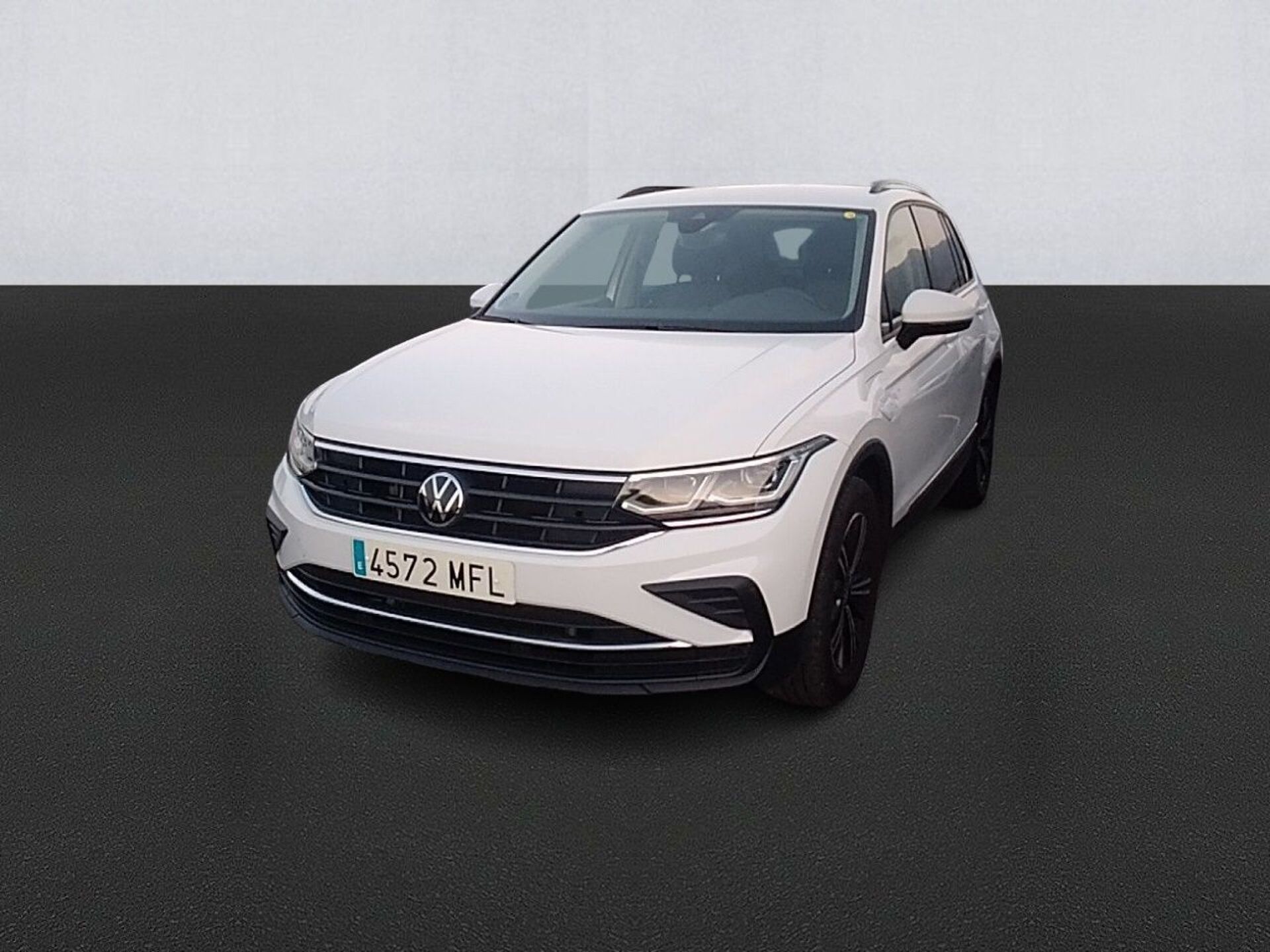 Imagen de VOLKSWAGEN Tiguan