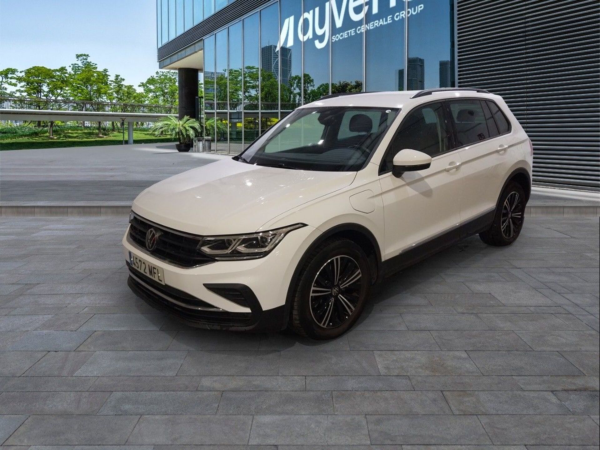 Imagen de VOLKSWAGEN Tiguan