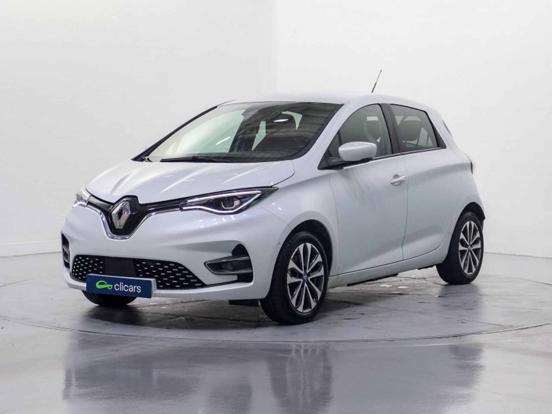 Imagen 1 de RENAULT Zoe