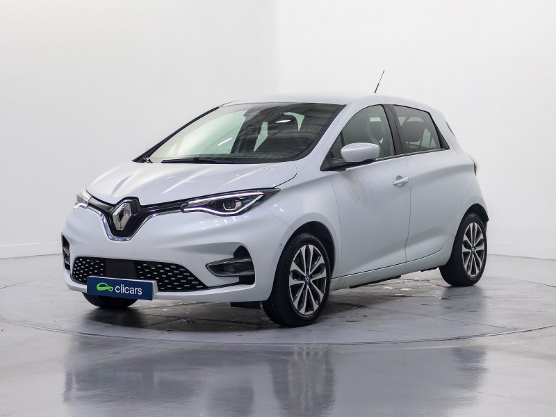 Imagen de RENAULT Zoe