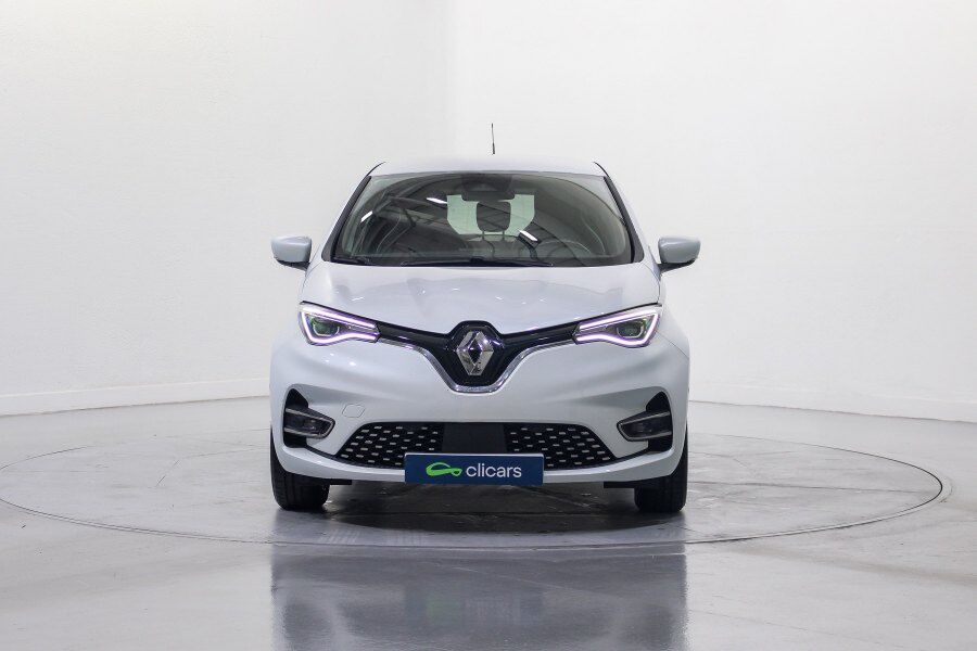 Foto del RENAULT Zoe Intens 50 R135 100kW