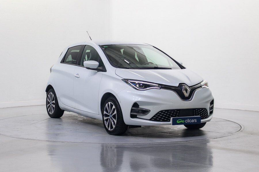 Foto del RENAULT Zoe Intens 50 R135 100kW