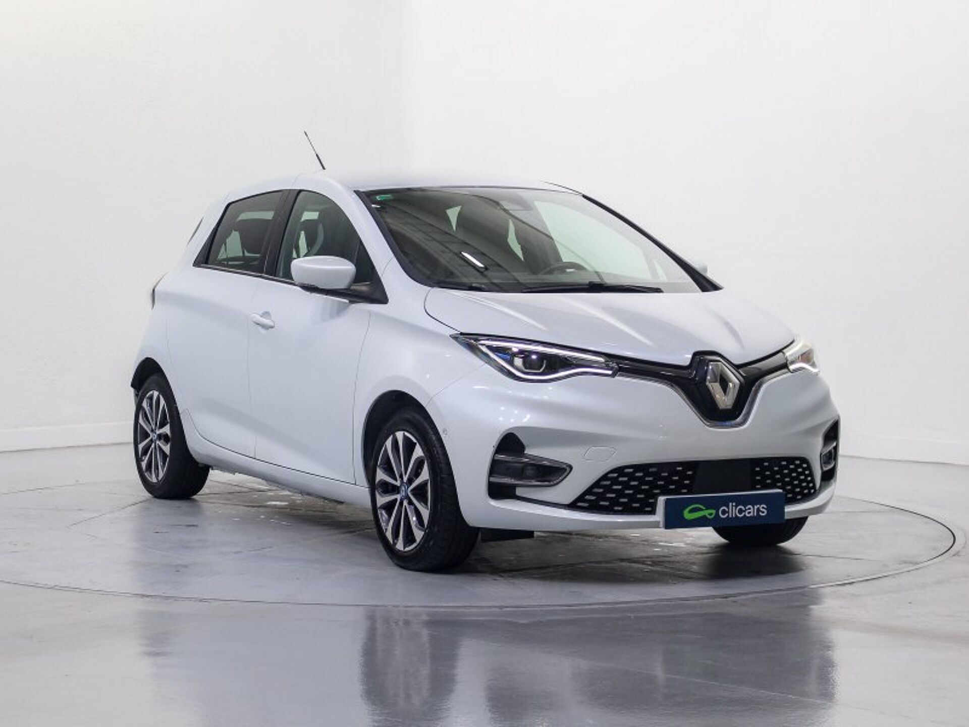 Imagen 3 de RENAULT Zoe