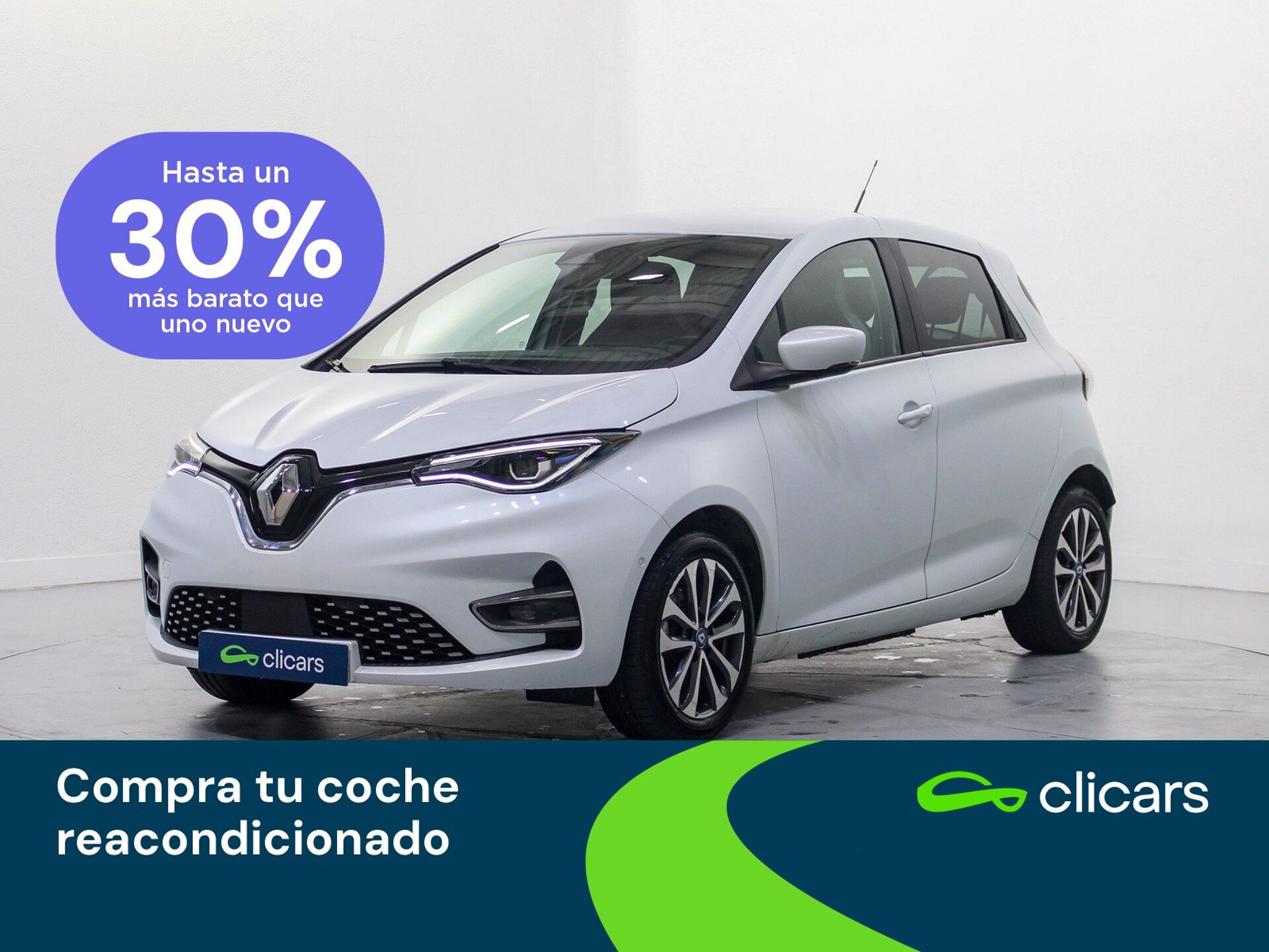 Imagen 1 de RENAULT Zoe