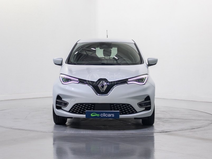Foto del RENAULT Zoe Intens 50 R135 100kW