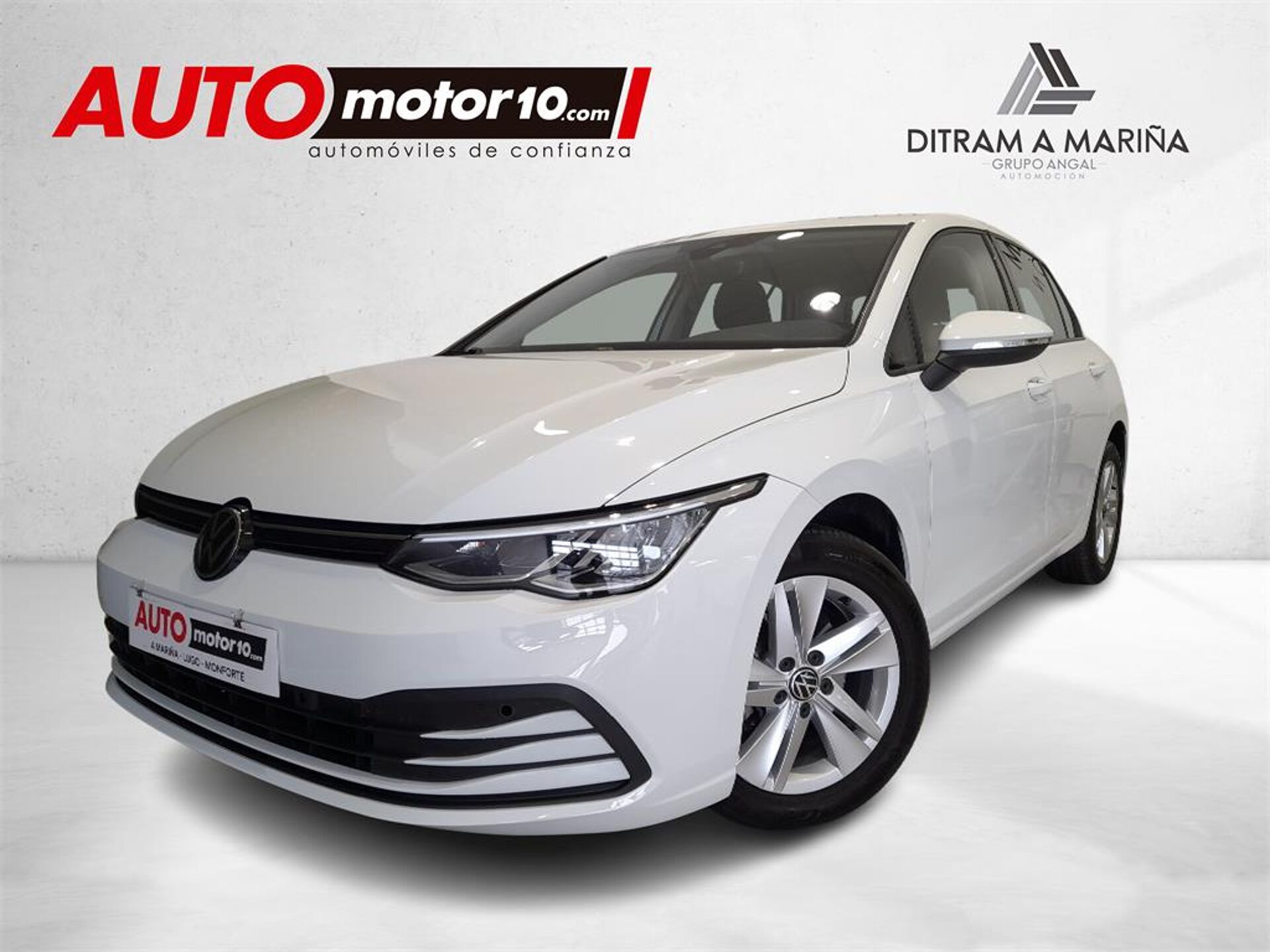 Imagen de VOLKSWAGEN Golf