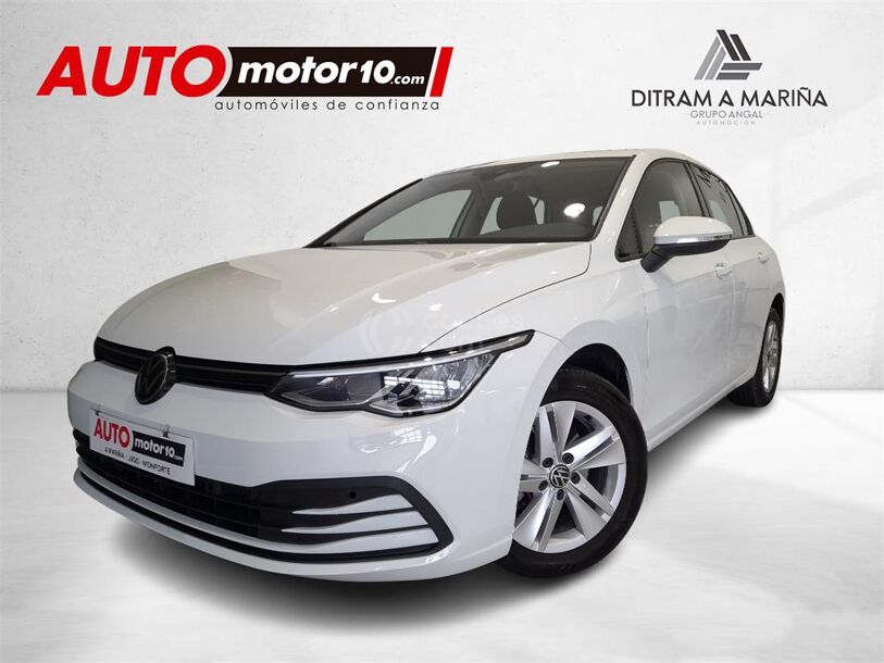 Foto del VOLKSWAGEN Golf 2.0TDI 85kW
