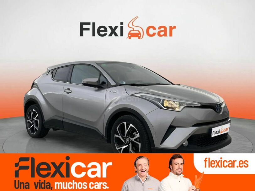 Foto del TOYOTA C-HR 125H Advance